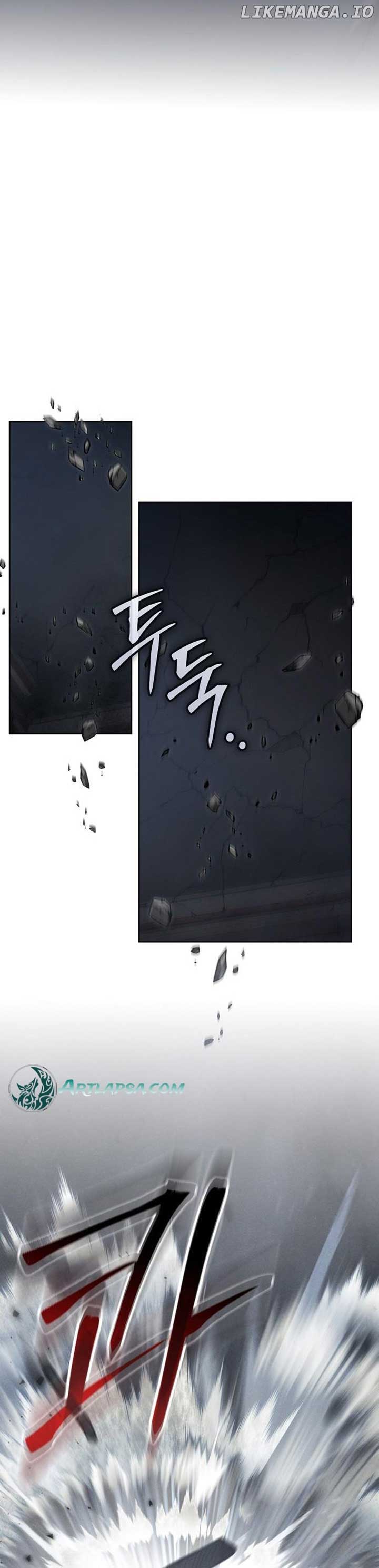 There Are No Benefits for the Possessor Chapter 5 page 48