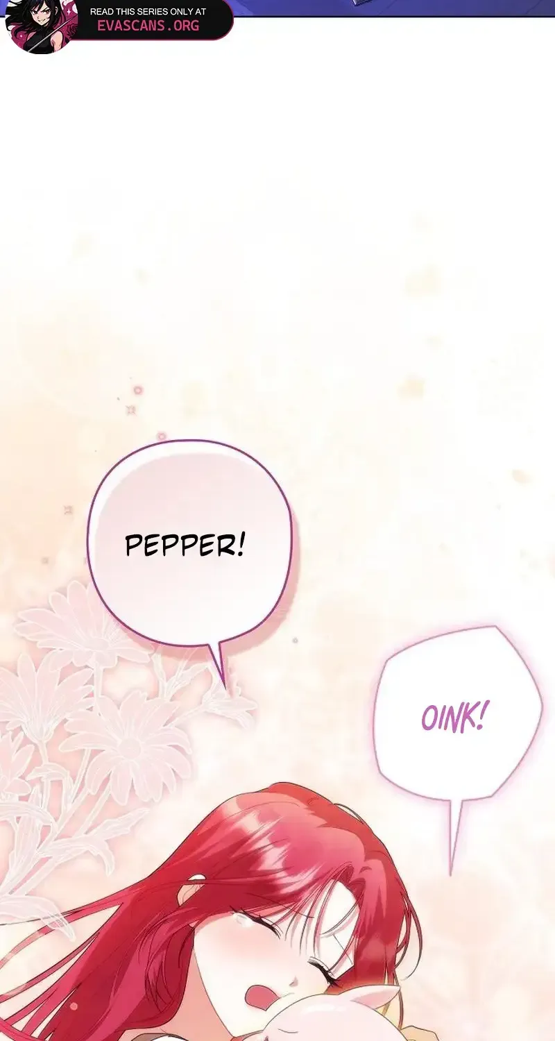 There Are No Benefits for the Possessor Chapter 50 page 18