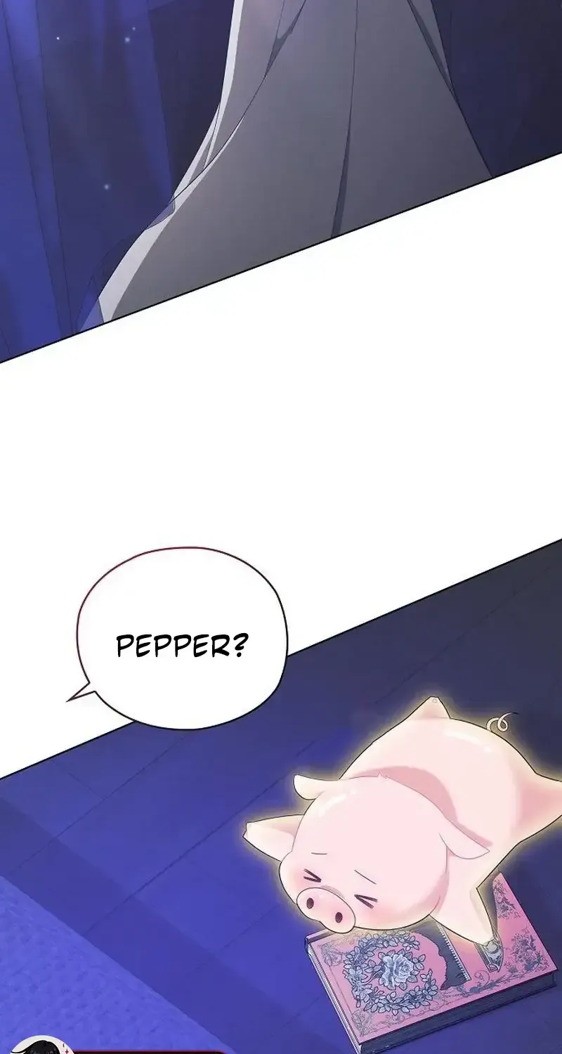 There Are No Benefits for the Possessor Chapter 50 page 17