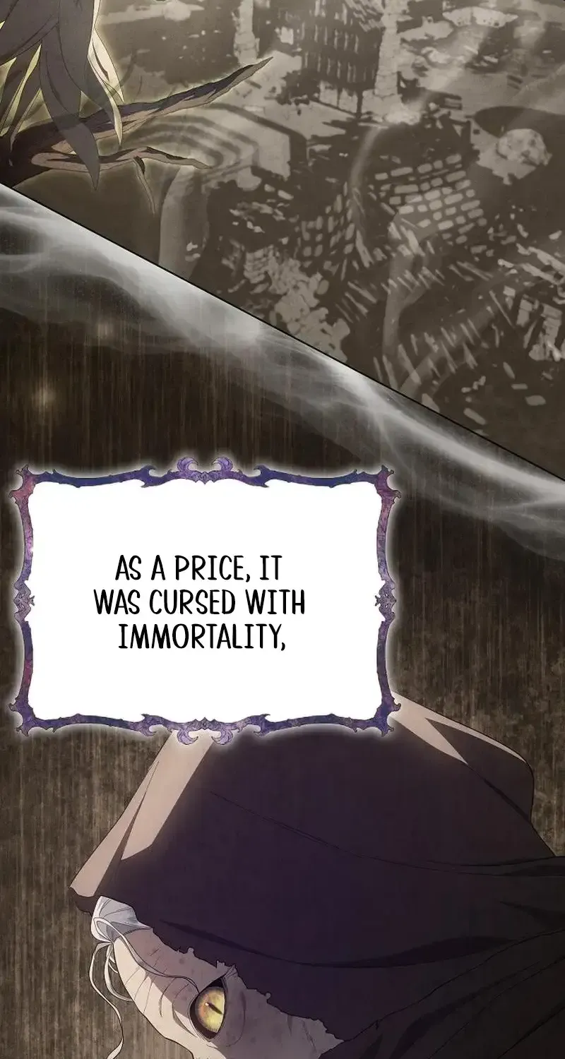 There Are No Benefits for the Possessor Chapter 50 page 46