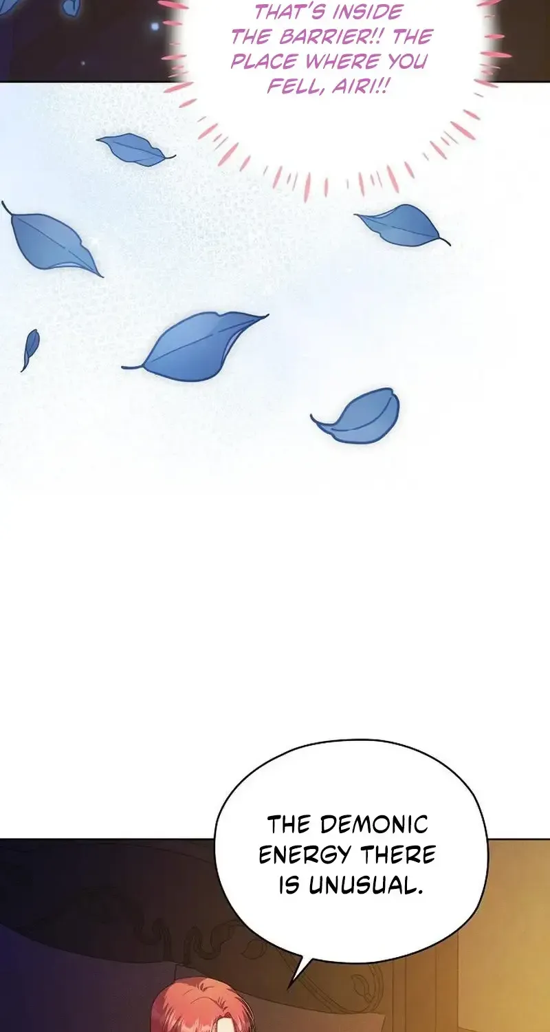 There Are No Benefits for the Possessor Chapter 50 page 55
