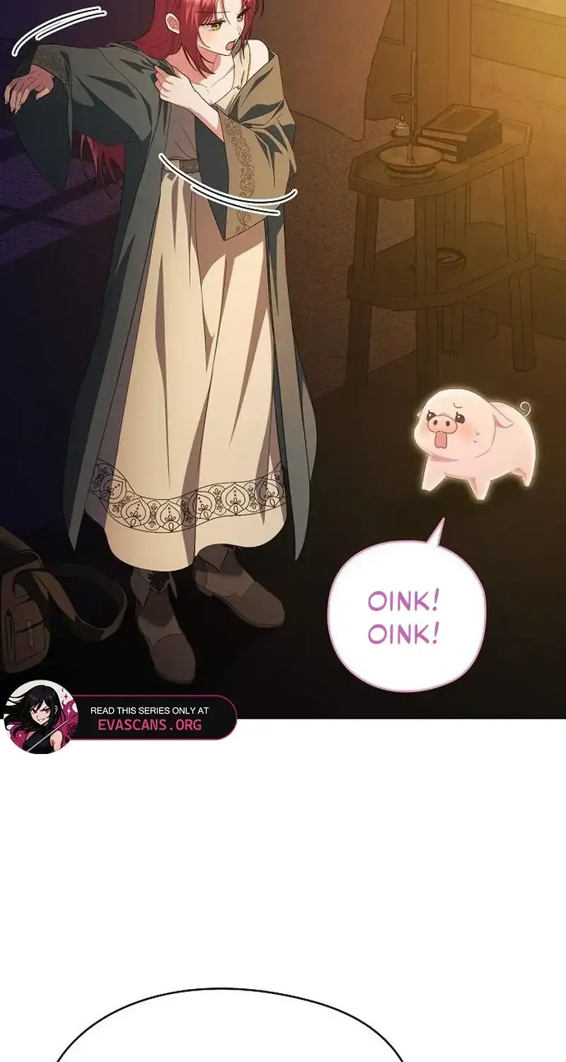 There Are No Benefits for the Possessor Chapter 50 page 56