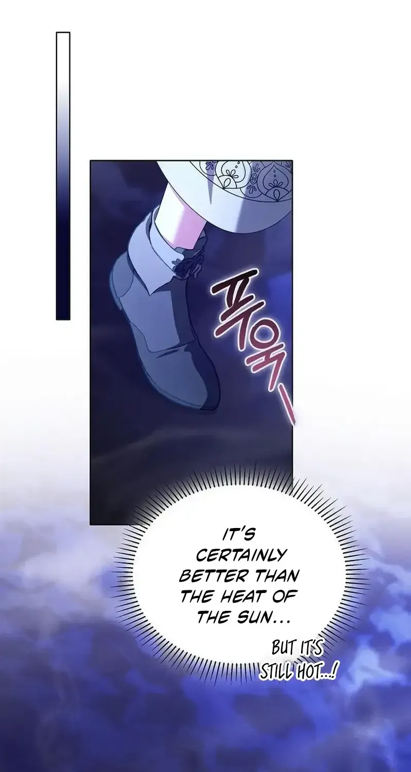 There Are No Benefits for the Possessor Chapter 50 page 60