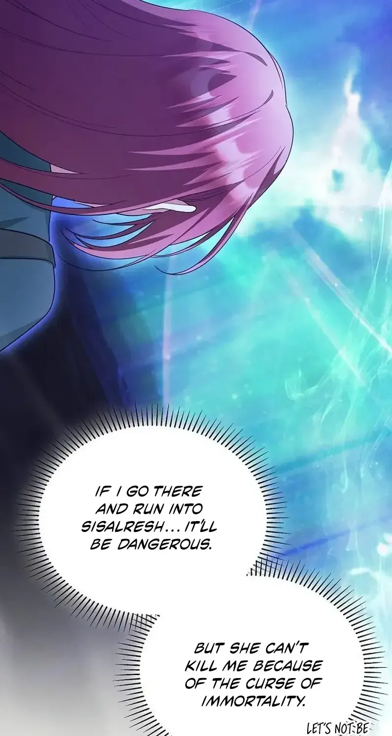 There Are No Benefits for the Possessor Chapter 50 page 62