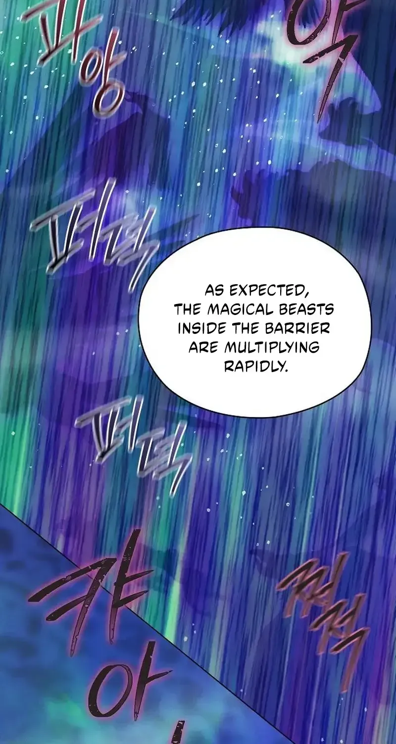 There Are No Benefits for the Possessor Chapter 50 page 64