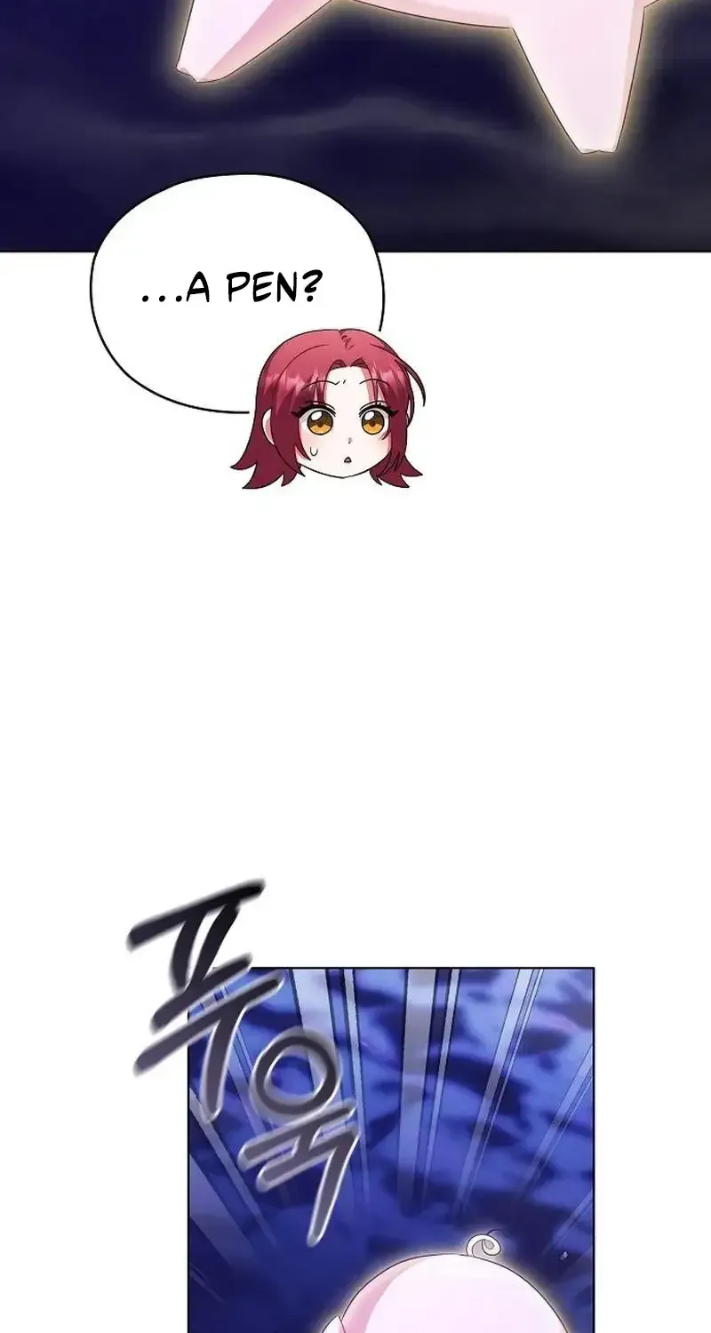 There Are No Benefits for the Possessor Chapter 50 page 70