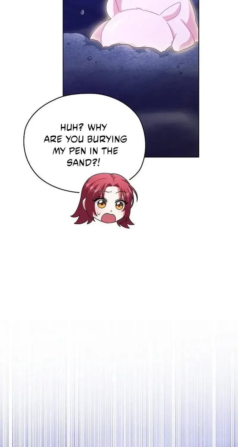 There Are No Benefits for the Possessor Chapter 50 page 71