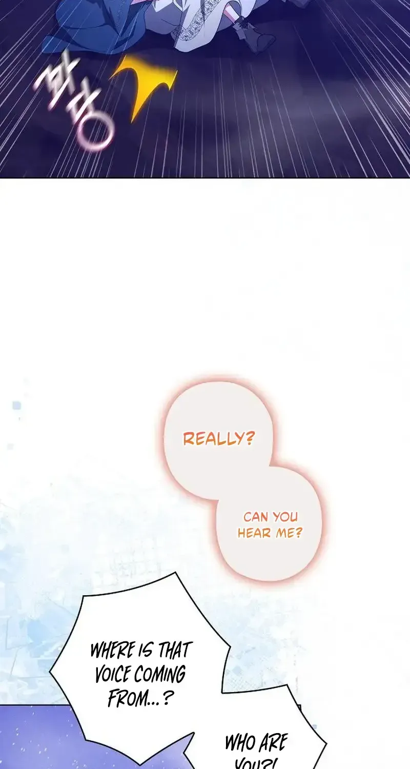 There Are No Benefits for the Possessor Chapter 50 page 74