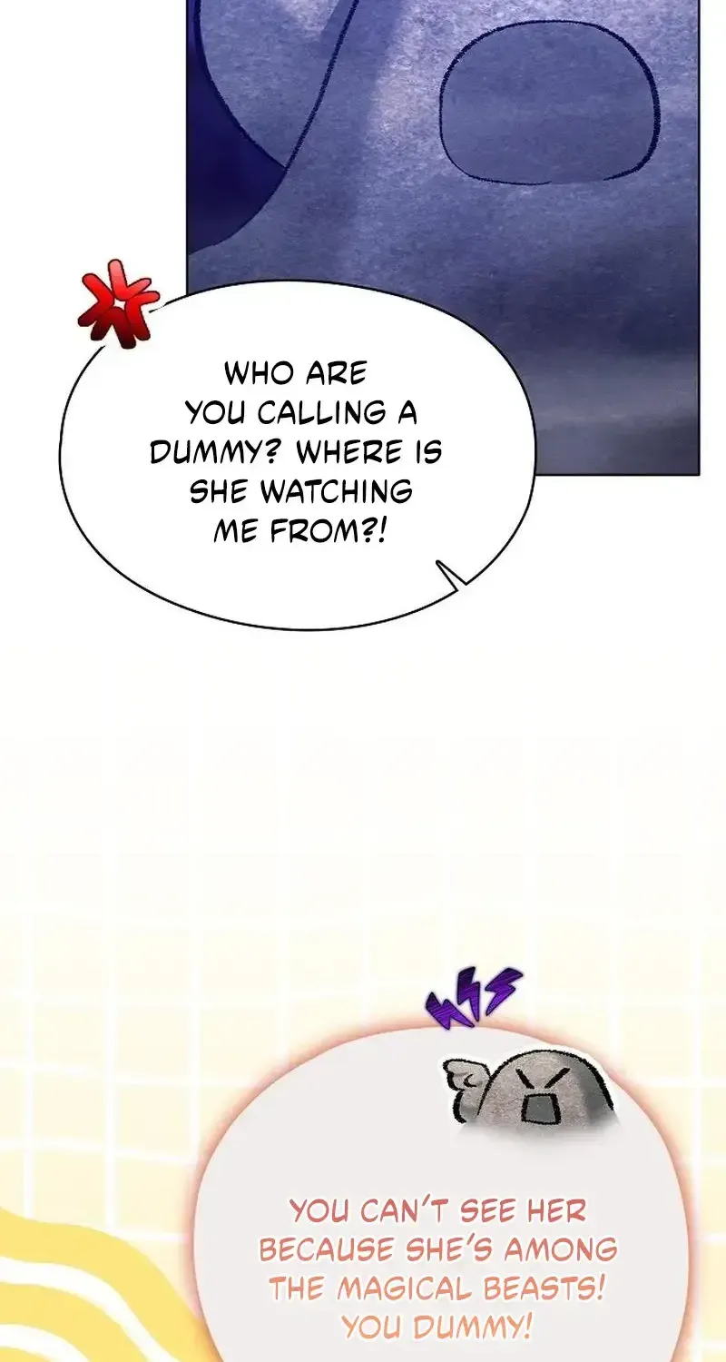 There Are No Benefits for the Possessor Chapter 50 page 82