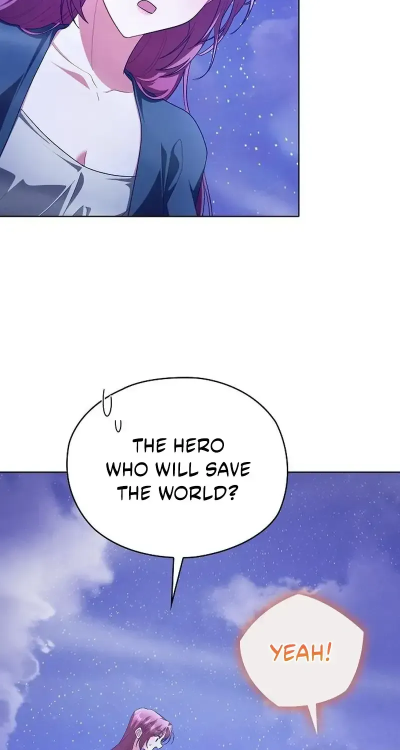 There Are No Benefits for the Possessor Chapter 50 page 85