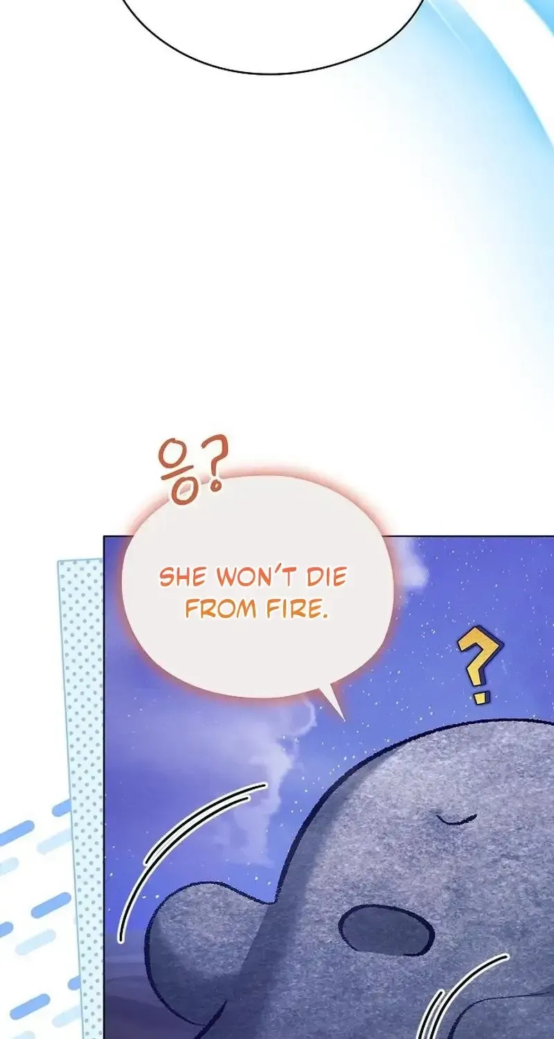There Are No Benefits for the Possessor Chapter 50 page 91