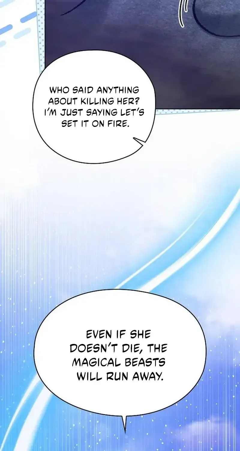 There Are No Benefits for the Possessor Chapter 50 page 92