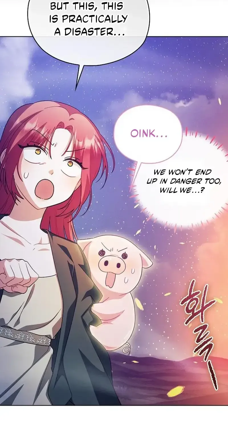 There Are No Benefits for the Possessor Chapter 50 page 101