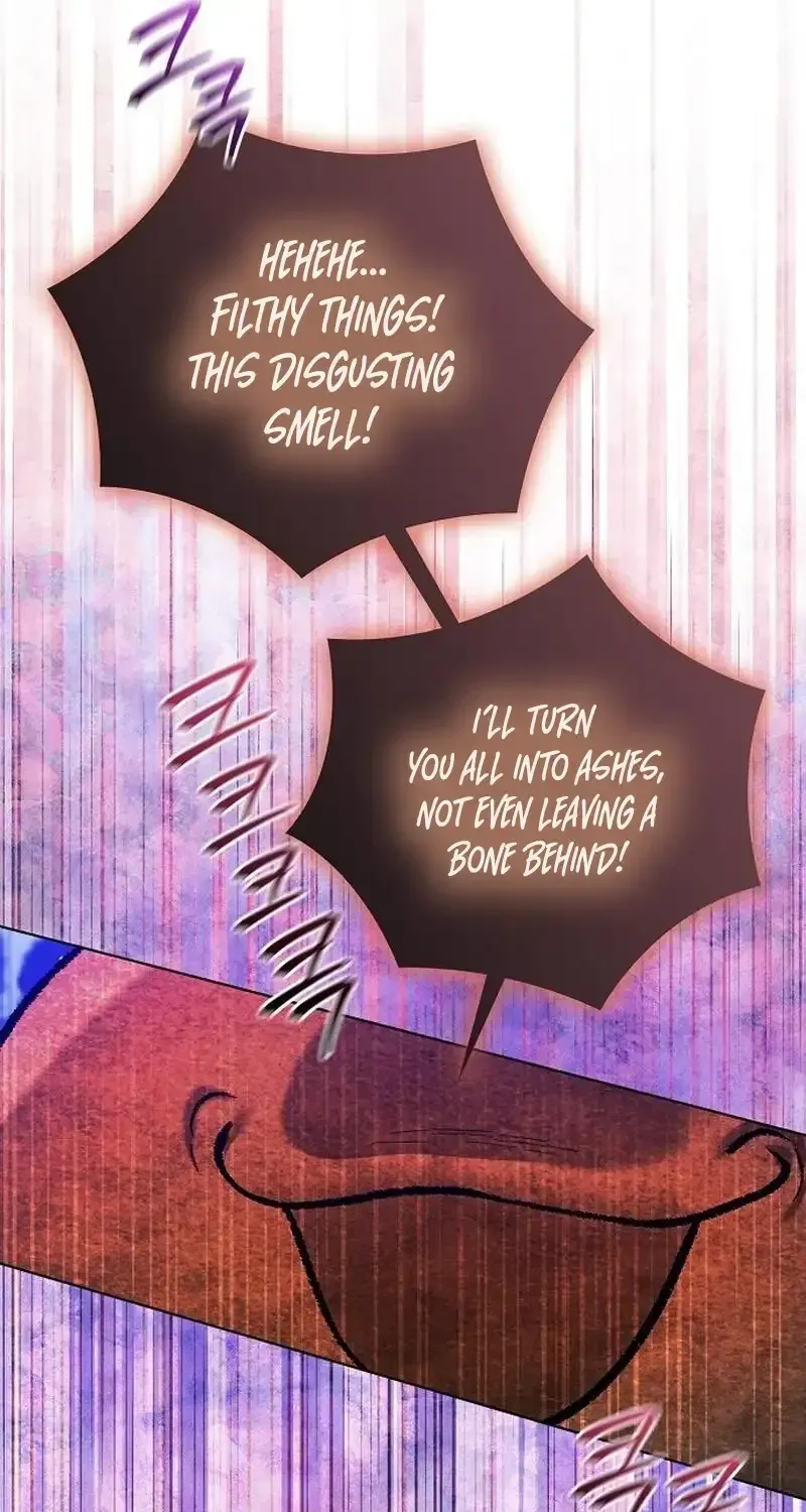 There Are No Benefits for the Possessor Chapter 50 page 106