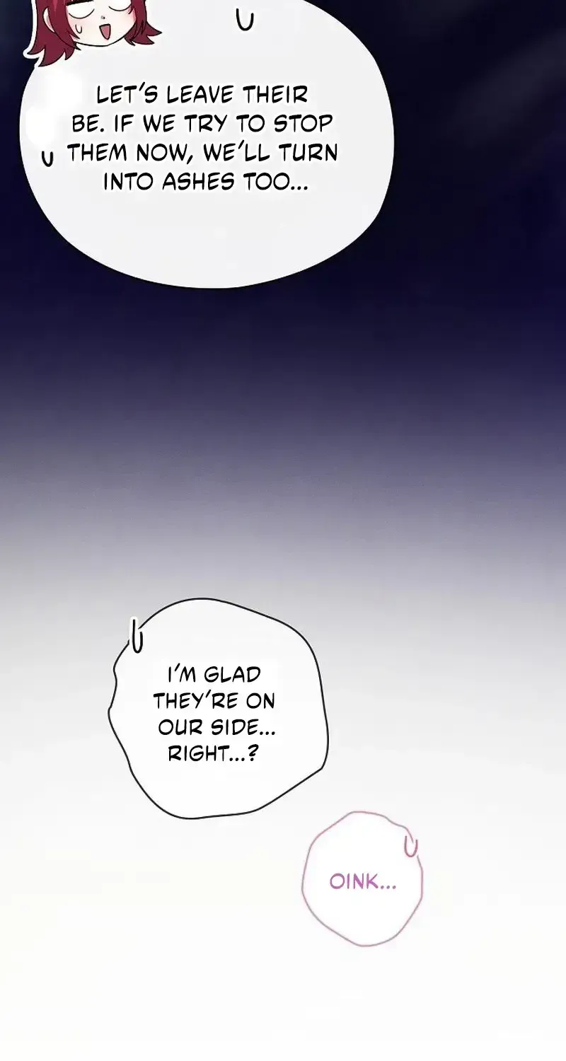 There Are No Benefits for the Possessor Chapter 50 page 109