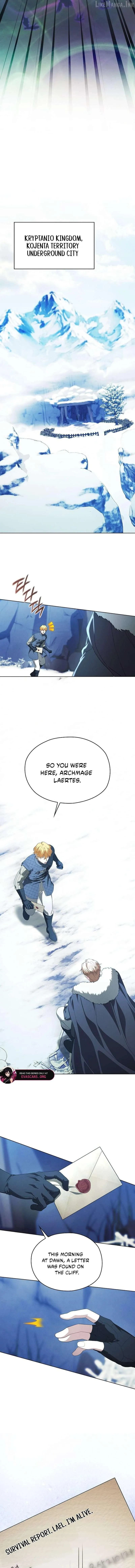 There Are No Benefits for the Possessor Chapter 54 page 12