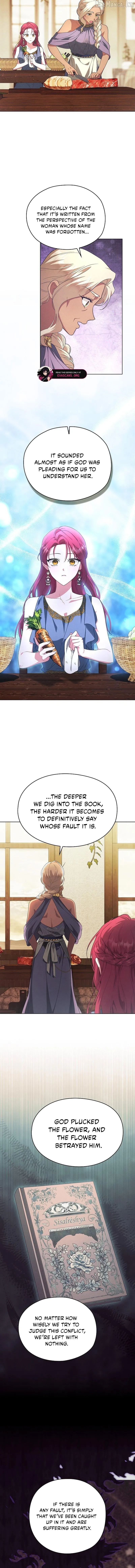 There Are No Benefits for the Possessor Chapter 56 page 6