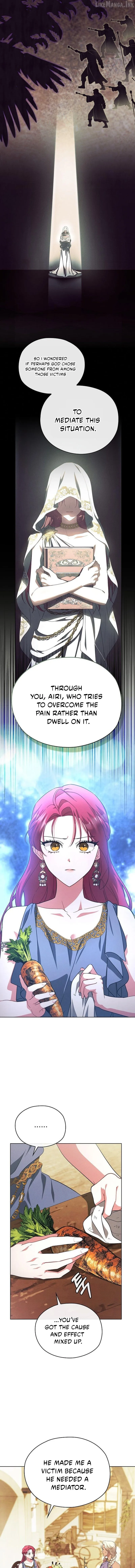 There Are No Benefits for the Possessor Chapter 56 page 7