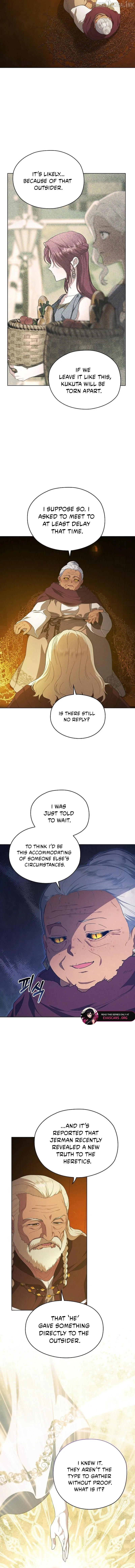 There Are No Benefits for the Possessor Chapter 56 page 12