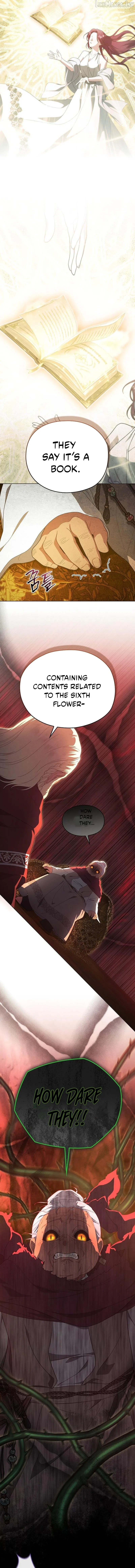 There Are No Benefits for the Possessor Chapter 56 page 13