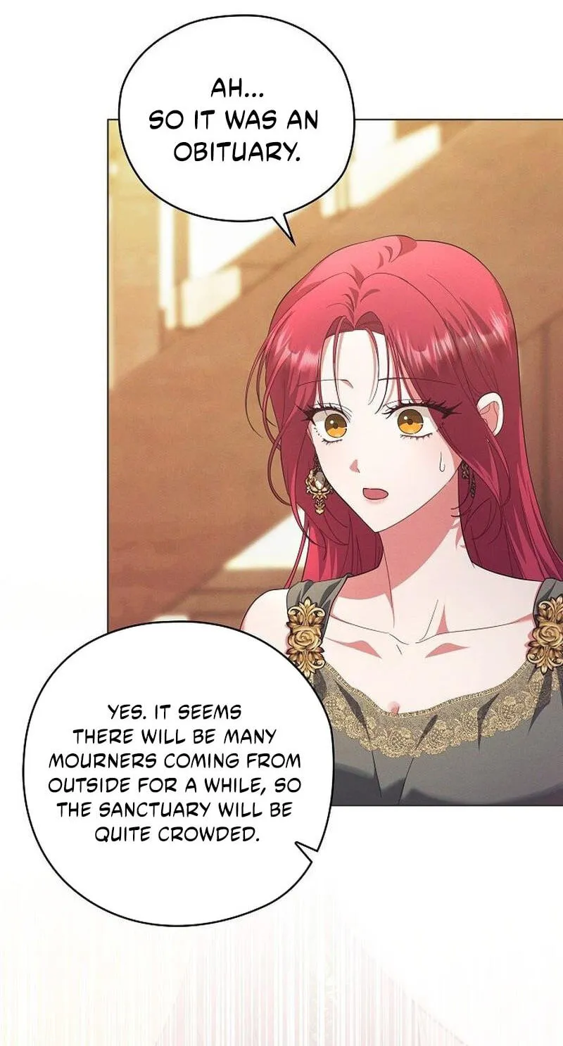 There Are No Benefits for the Possessor Chapter 57 page 5
