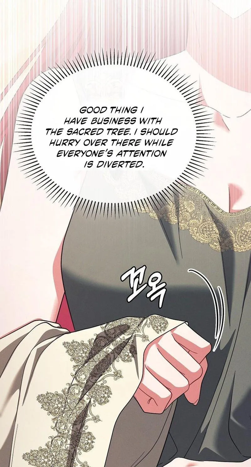 There Are No Benefits for the Possessor Chapter 57 page 6