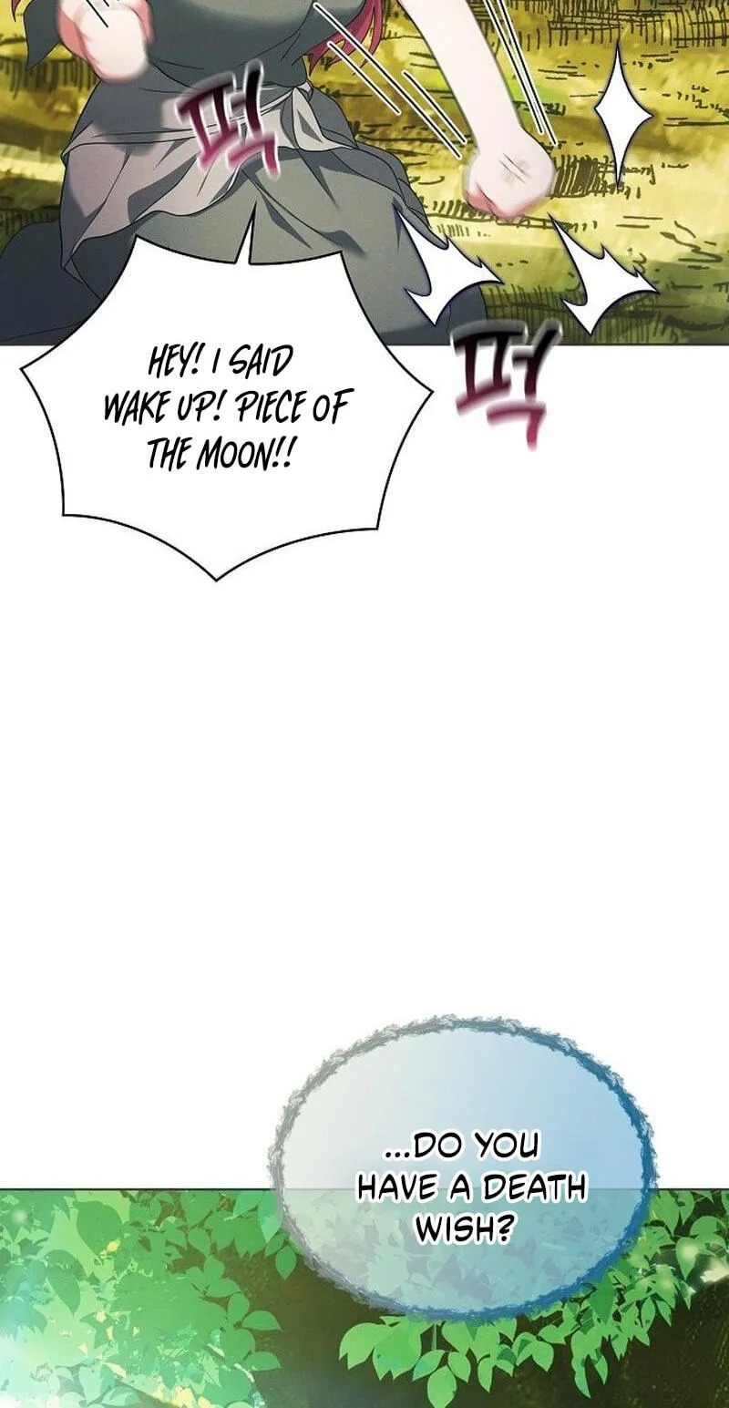There Are No Benefits for the Possessor Chapter 57 page 13