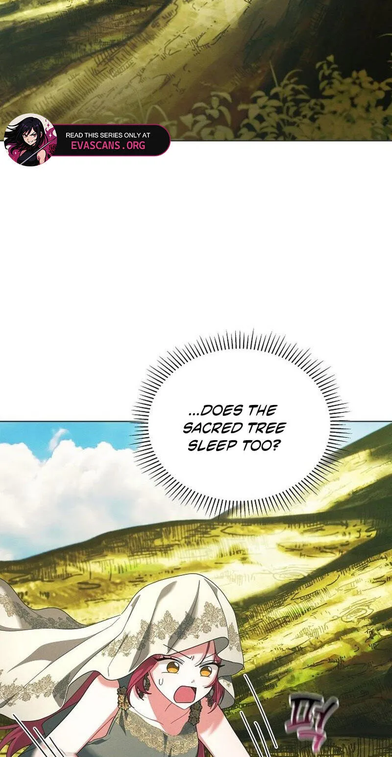There Are No Benefits for the Possessor Chapter 57 page 12