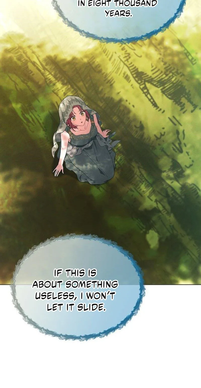 There Are No Benefits for the Possessor Chapter 57 page 15