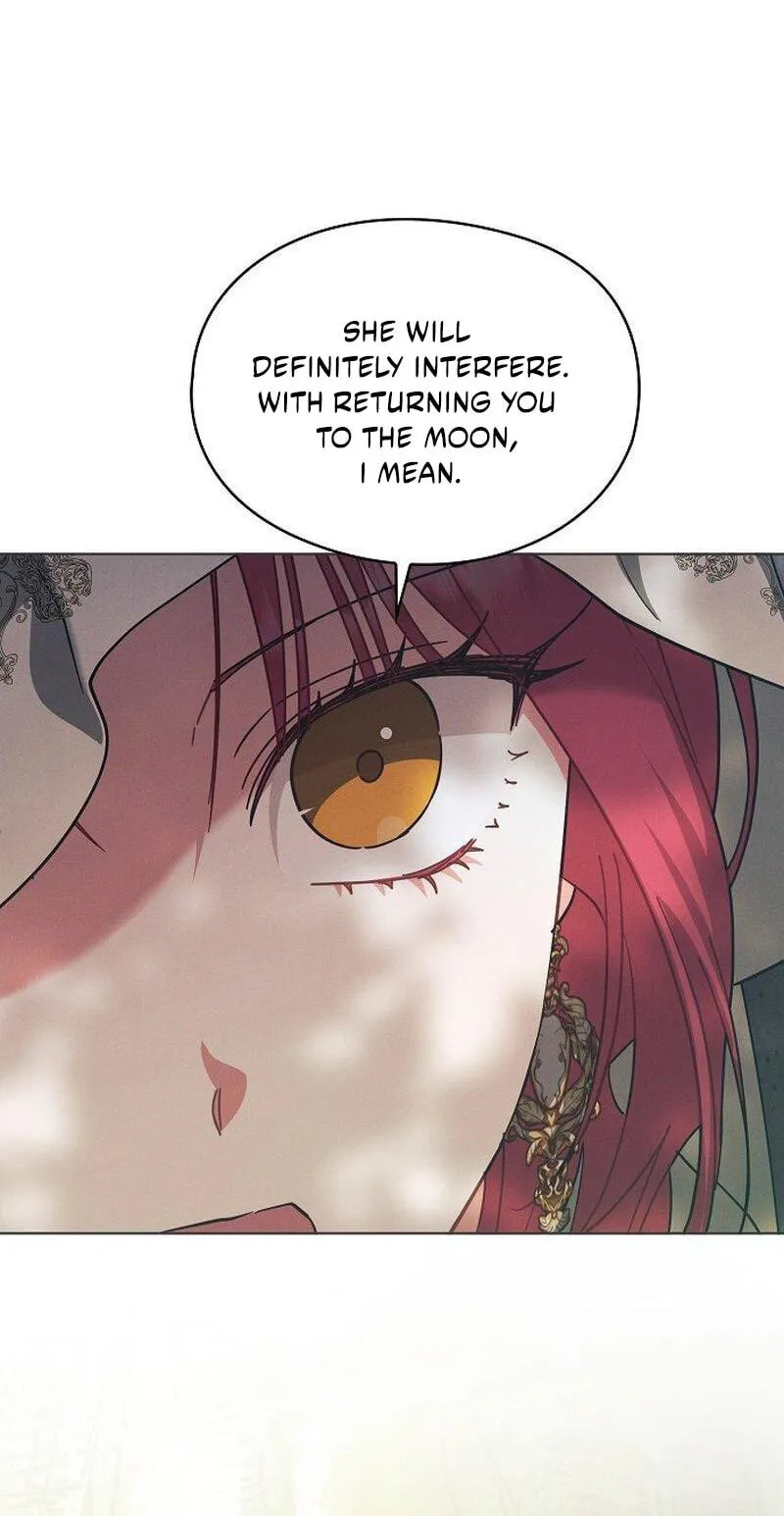 There Are No Benefits for the Possessor Chapter 57 page 19