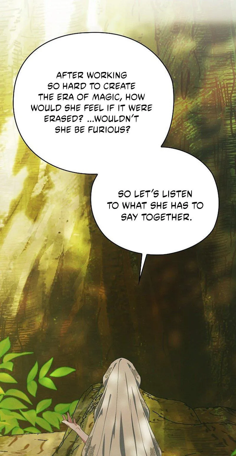 There Are No Benefits for the Possessor Chapter 57 page 20