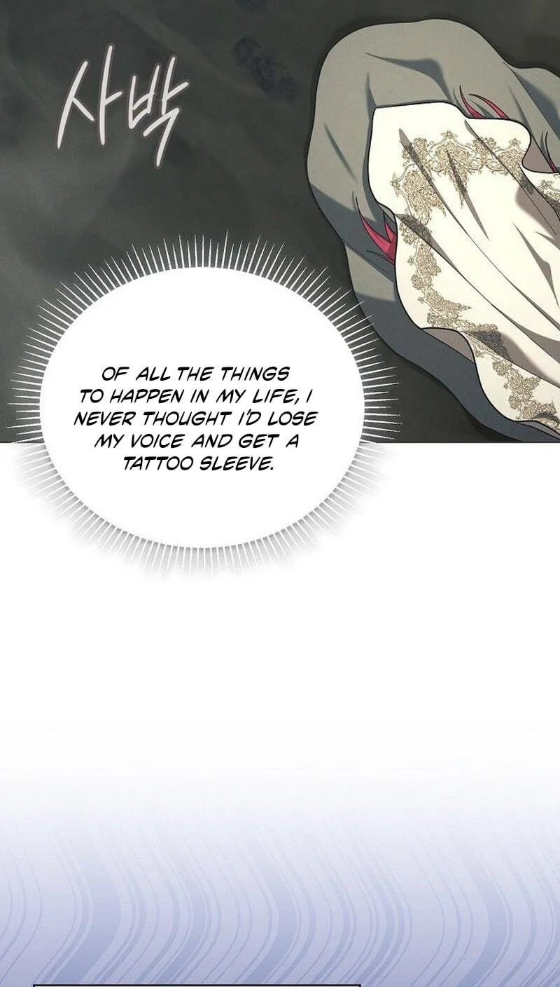 There Are No Benefits for the Possessor Chapter 57 page 38