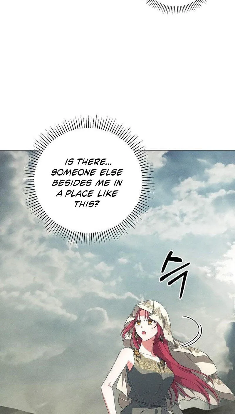 There Are No Benefits for the Possessor Chapter 57 page 42