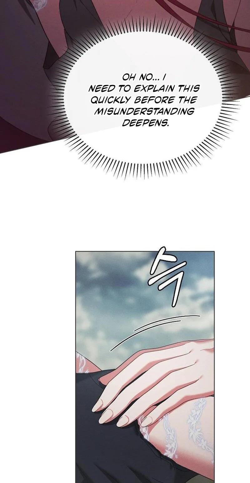 There Are No Benefits for the Possessor Chapter 57 page 70