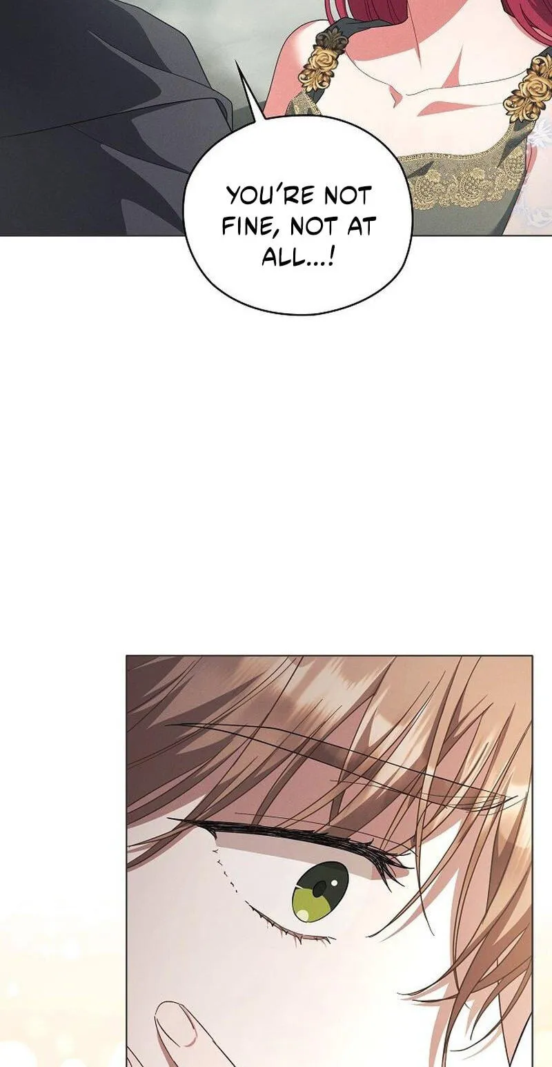There Are No Benefits for the Possessor Chapter 57 page 72