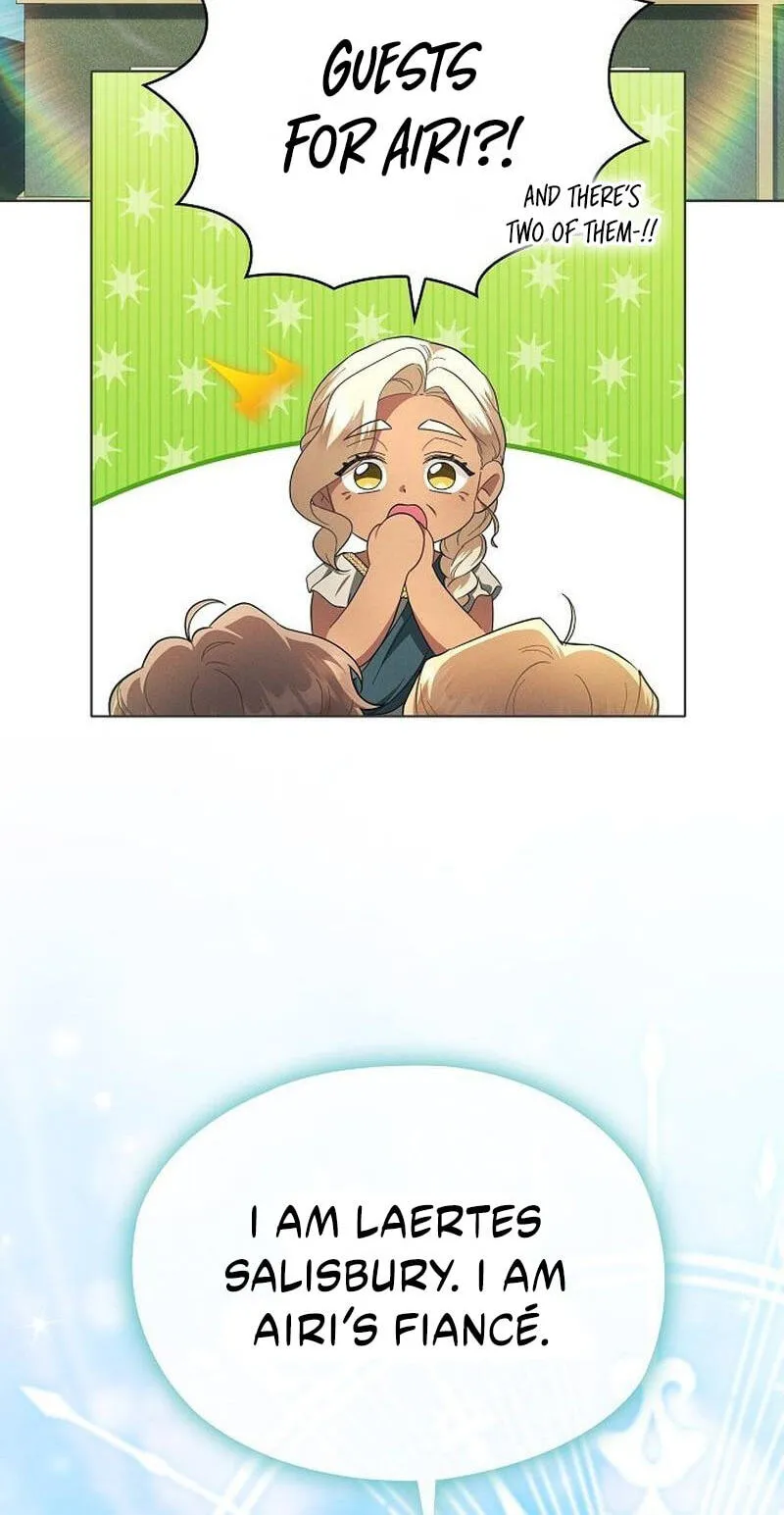 There Are No Benefits for the Possessor Chapter 57 page 80