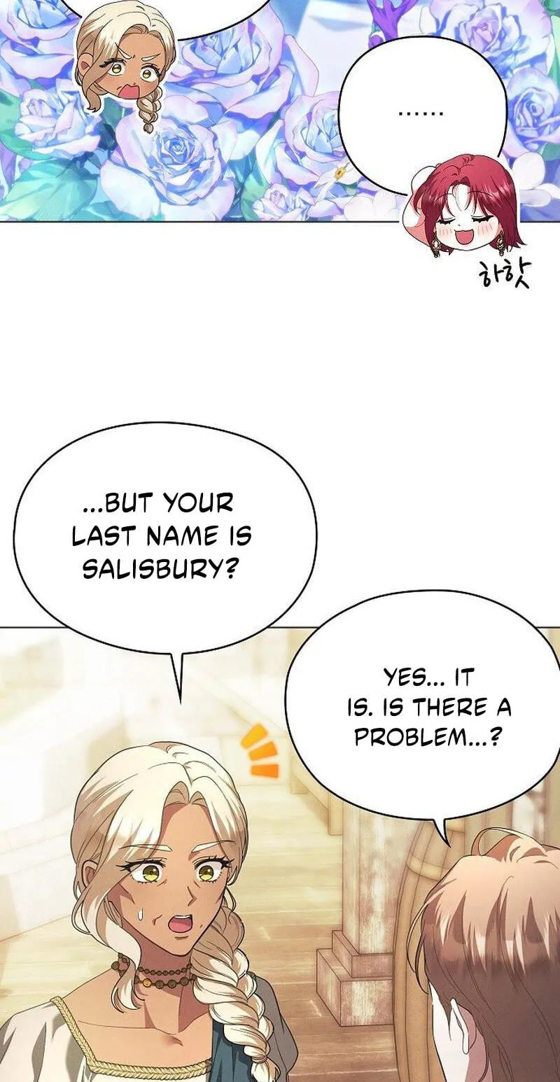 There Are No Benefits for the Possessor Chapter 57 page 82