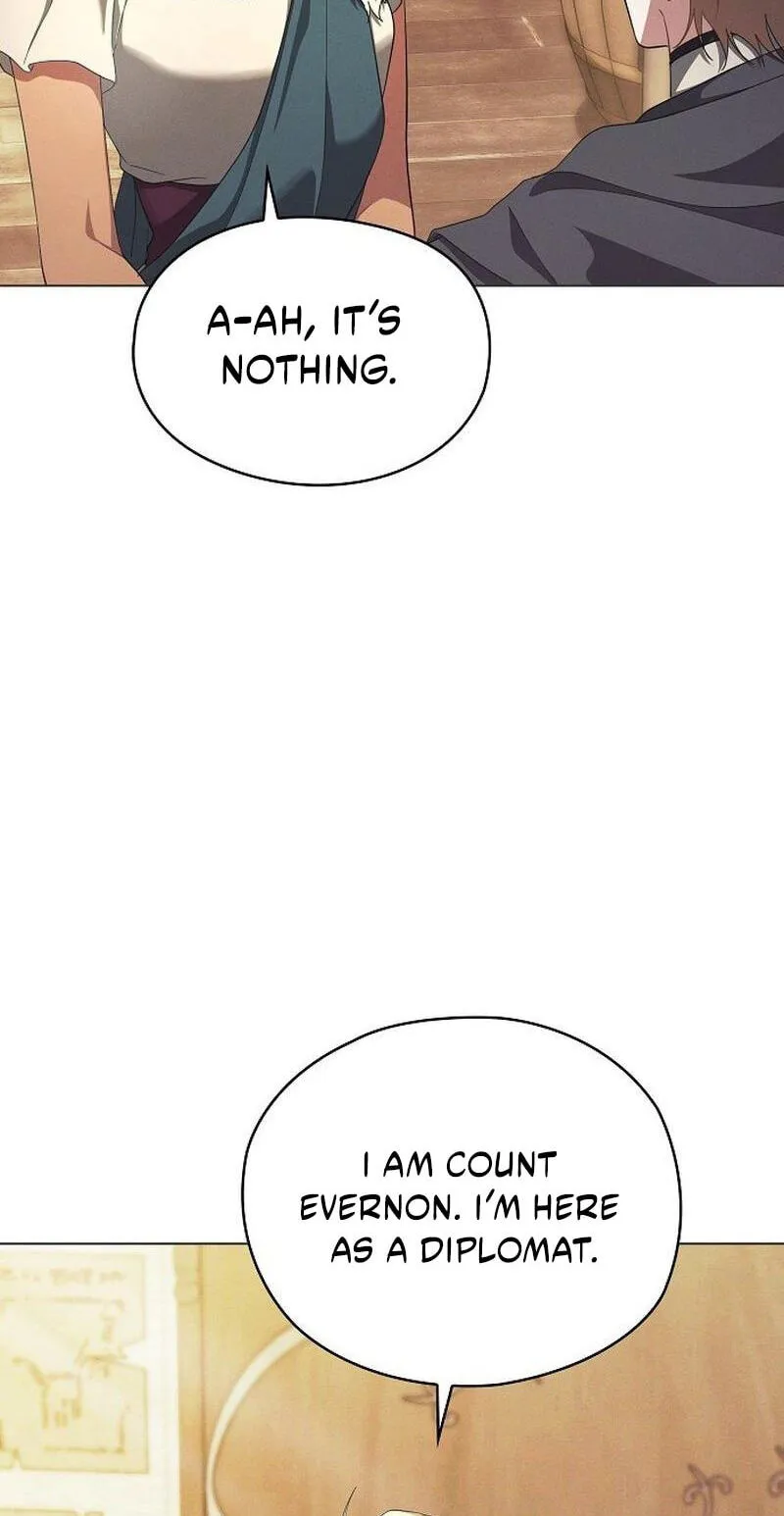 There Are No Benefits for the Possessor Chapter 57 page 83