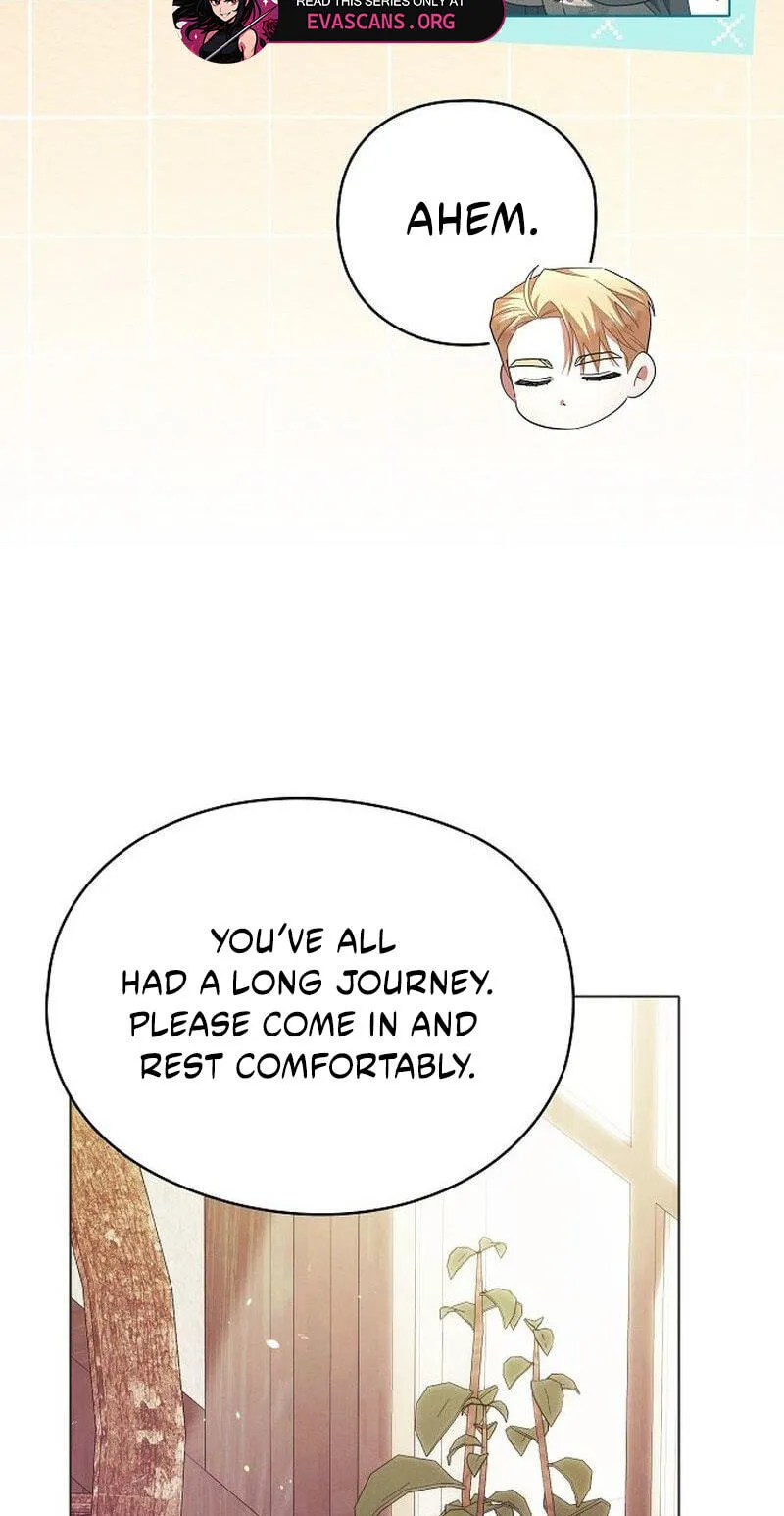 There Are No Benefits for the Possessor Chapter 57 page 85