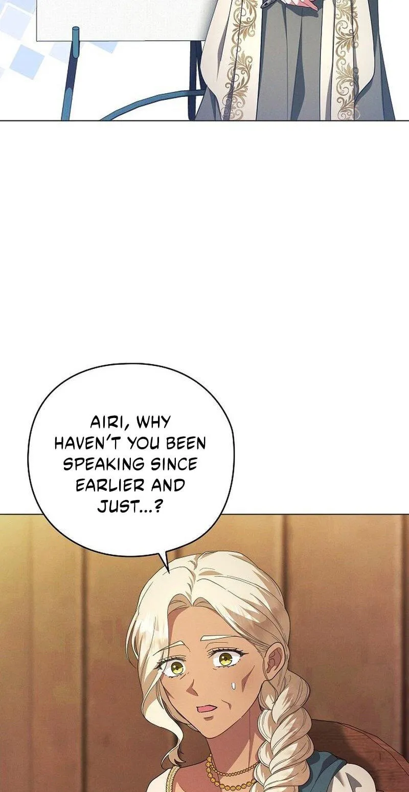 There Are No Benefits for the Possessor Chapter 57 page 91