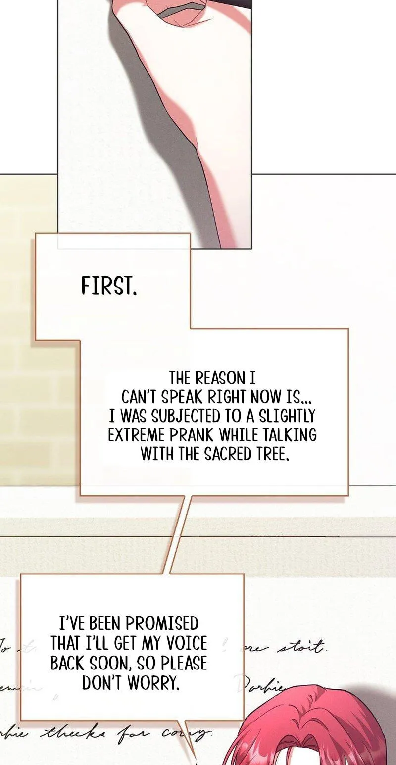 There Are No Benefits for the Possessor Chapter 57 page 93