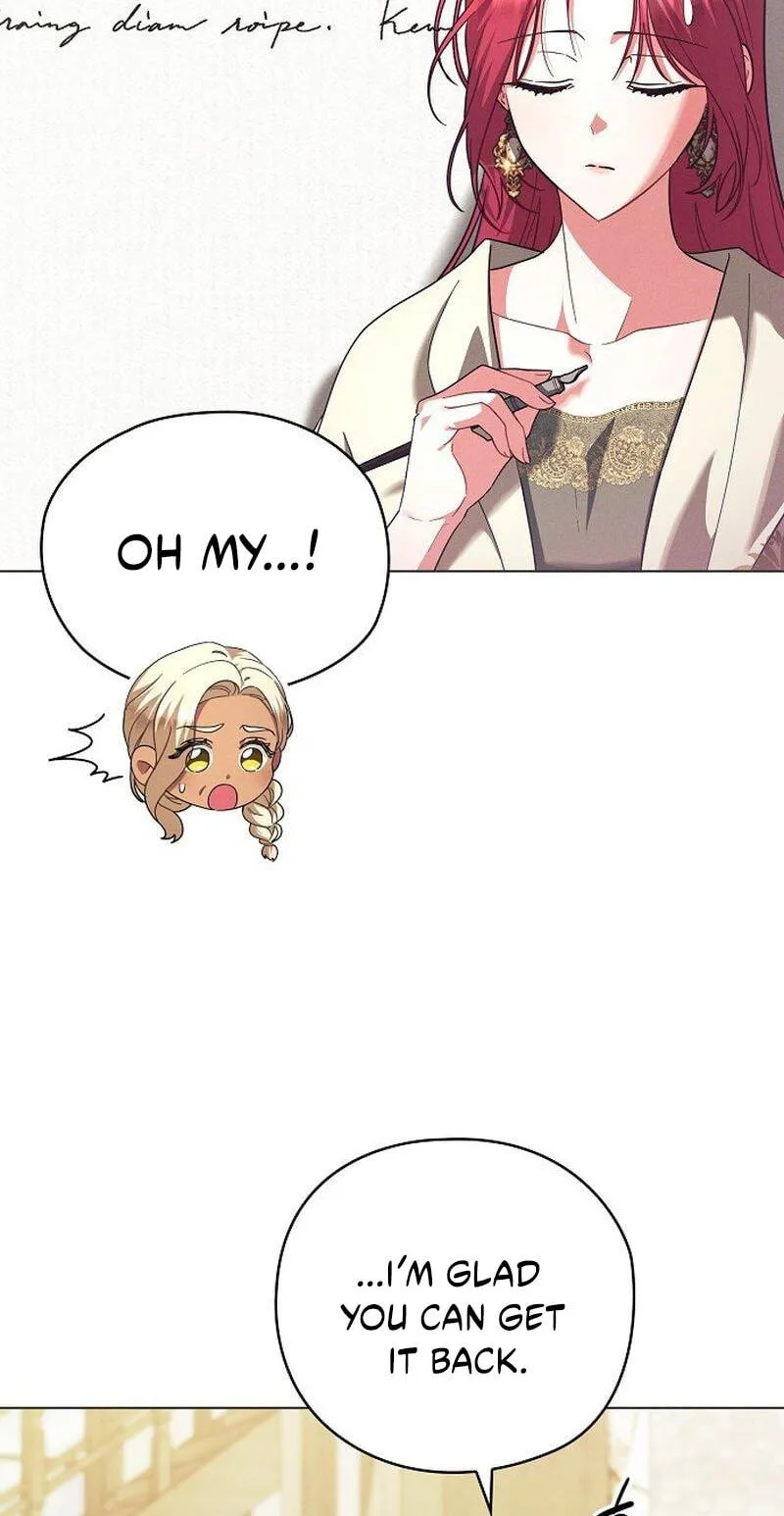There Are No Benefits for the Possessor Chapter 57 page 94