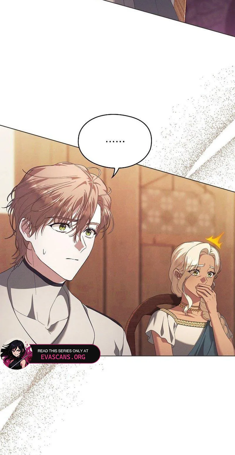 There Are No Benefits for the Possessor Chapter 57 page 97
