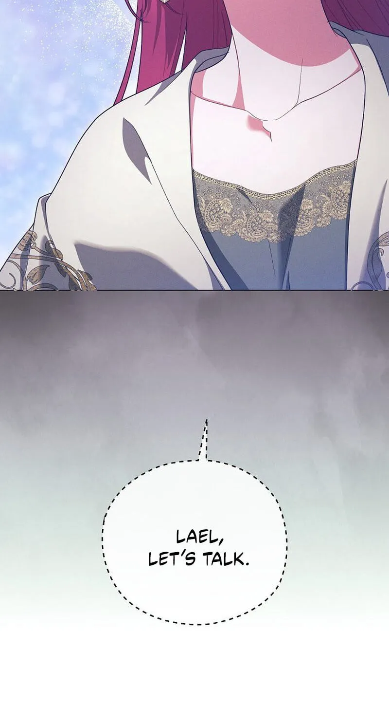 There Are No Benefits for the Possessor Chapter 58 page 7