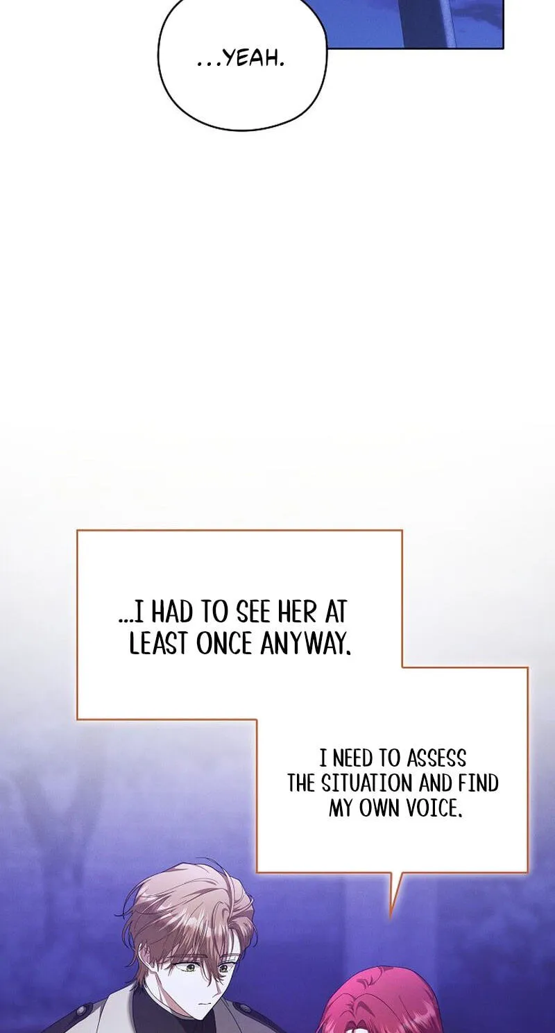 There Are No Benefits for the Possessor Chapter 58 page 10