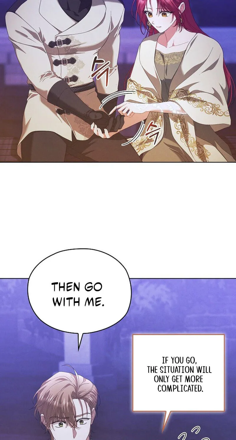 There Are No Benefits for the Possessor Chapter 58 page 11