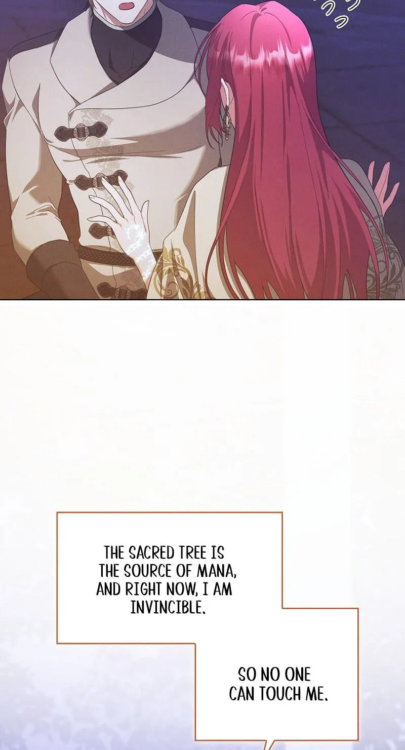 There Are No Benefits for the Possessor Chapter 58 page 12