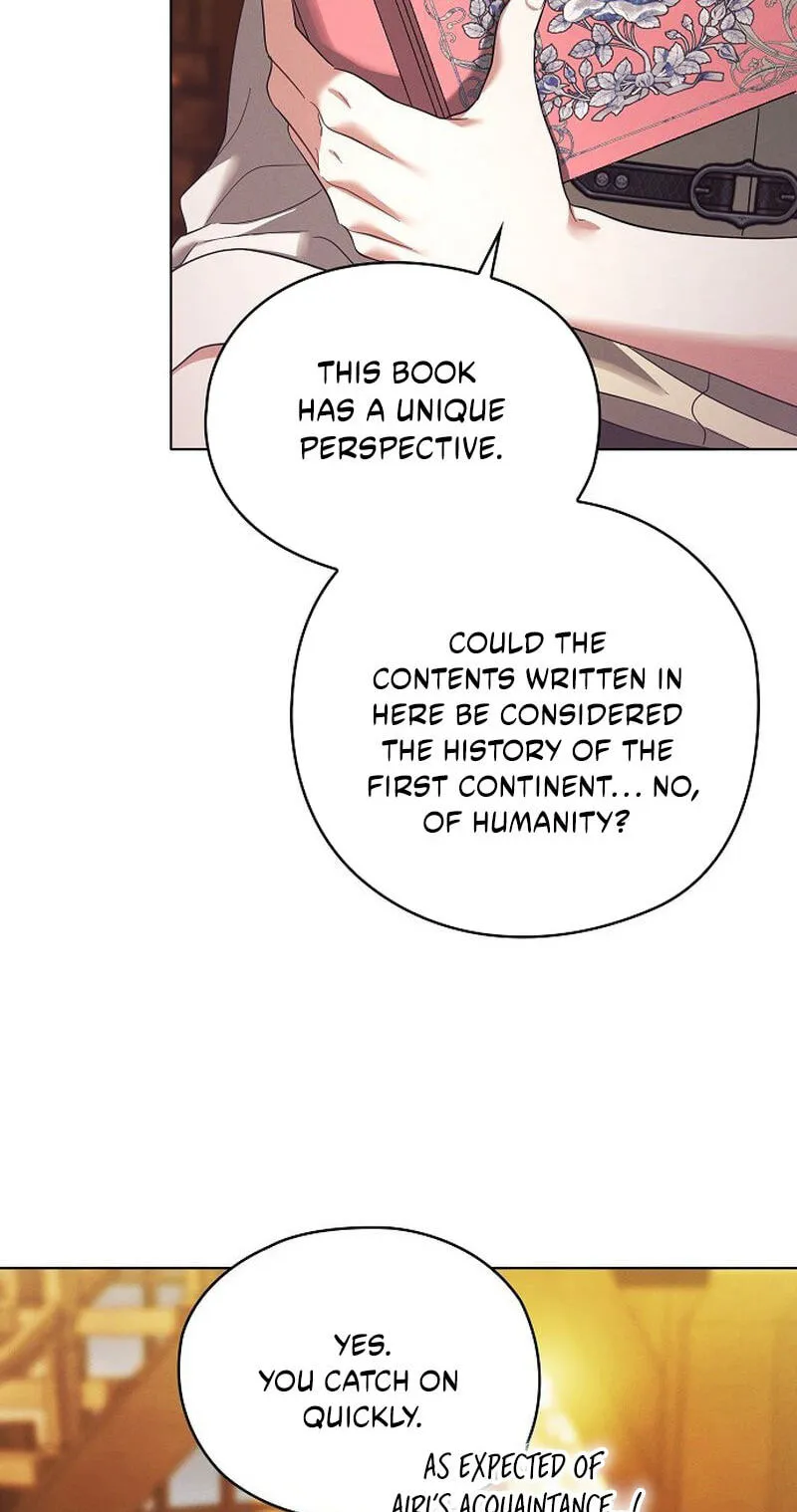 There Are No Benefits for the Possessor Chapter 58 page 22