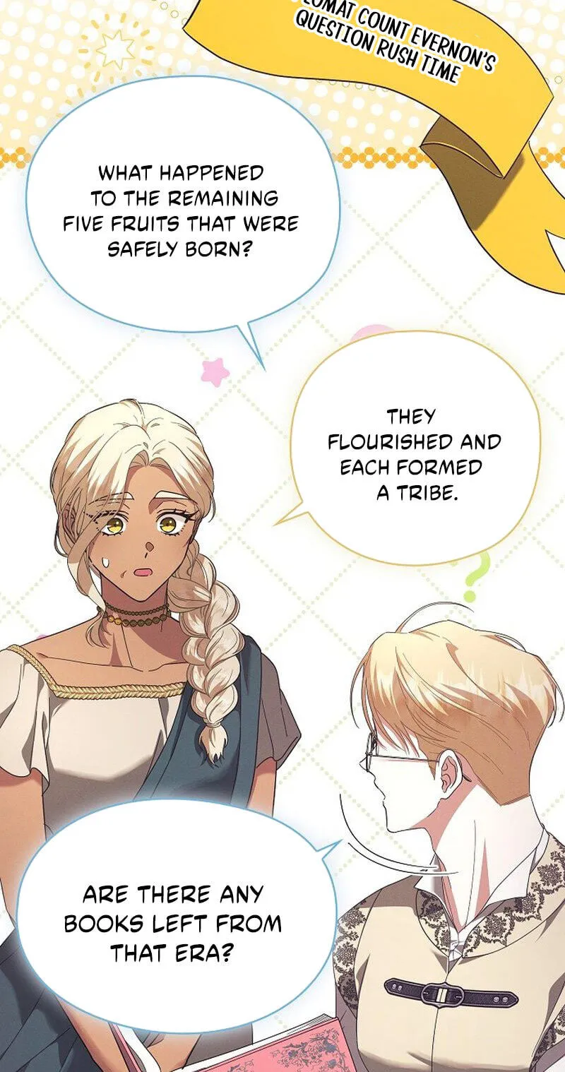 There Are No Benefits for the Possessor Chapter 58 page 24