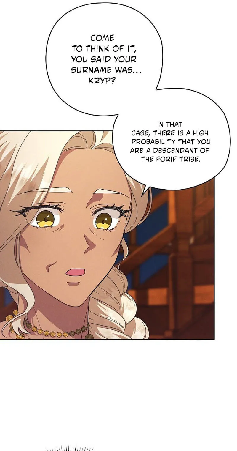 There Are No Benefits for the Possessor Chapter 58 page 26